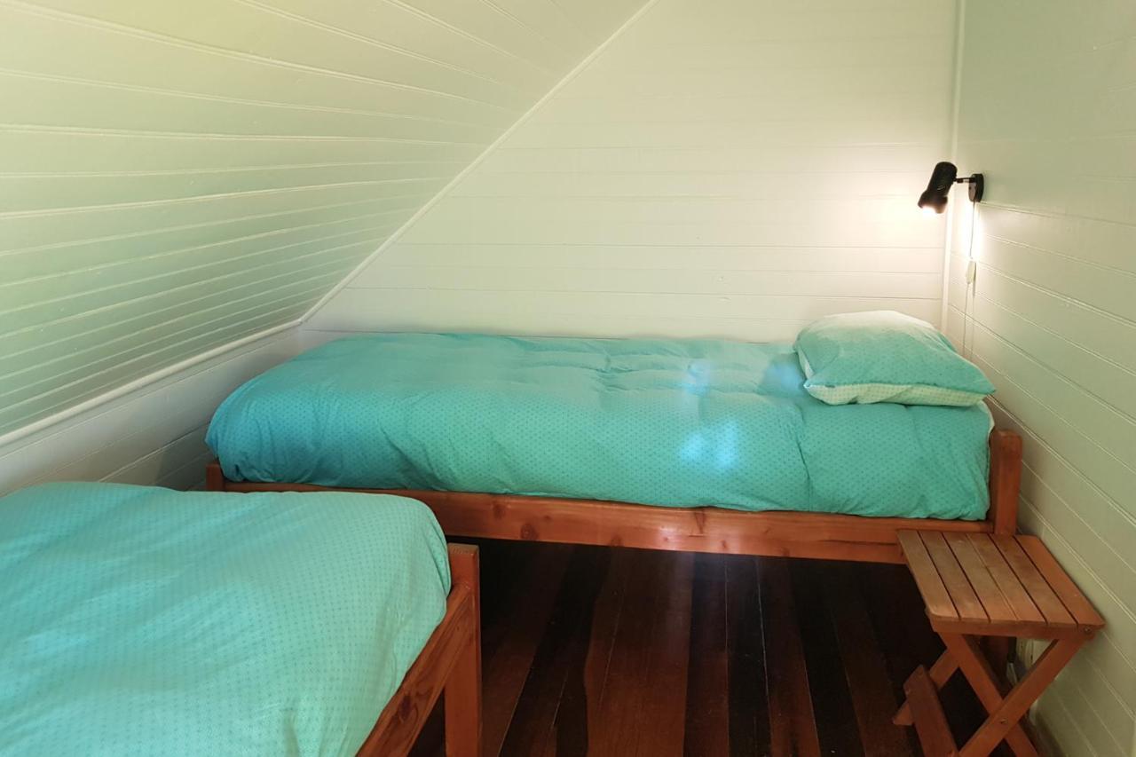 Hostal Compass del Sur Puerto Varas Exterior foto