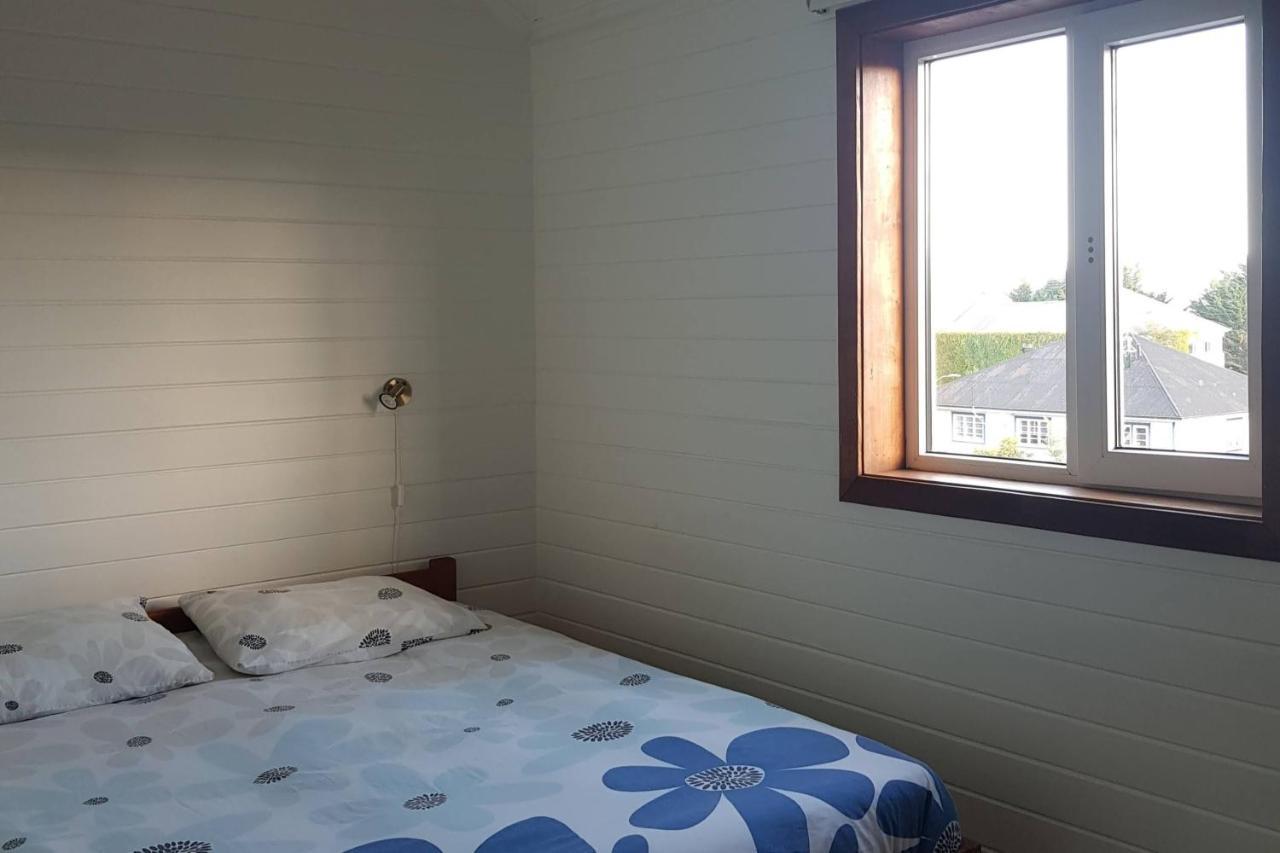 Hostal Compass del Sur Puerto Varas Exterior foto